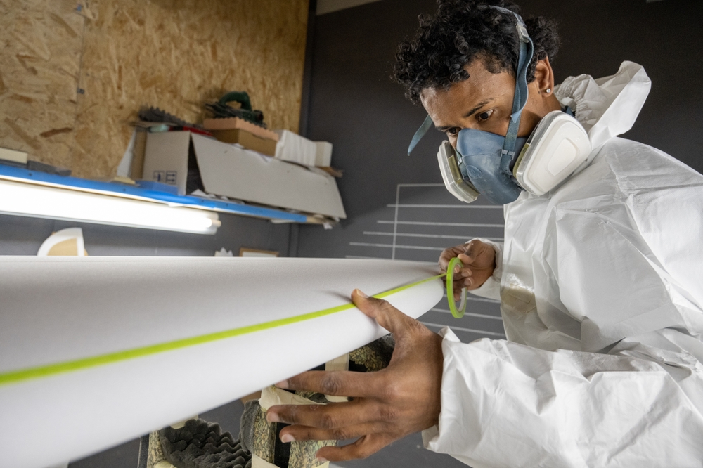 Certified Asbestos Craft Worker / Roofer (CACW)