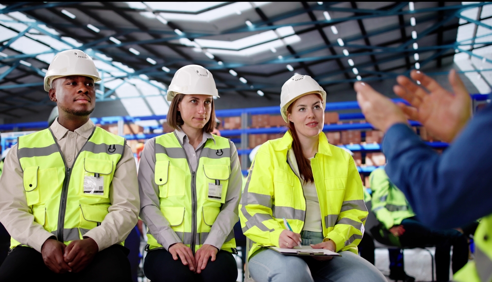 Certified Behavior Based Safety Specialist (CBBS)