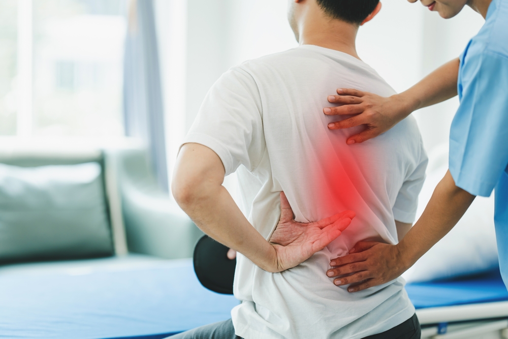 Certified Back Injury & Muscle Injury Specialist (CBMS)