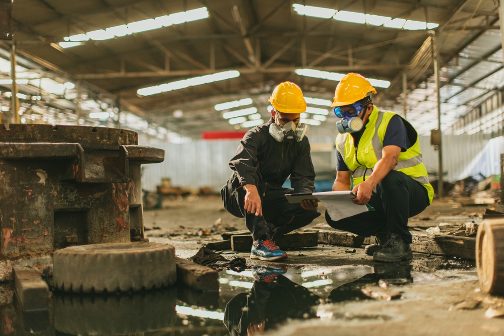 Certified Accident Investigation Specialist Certification (CAIS)