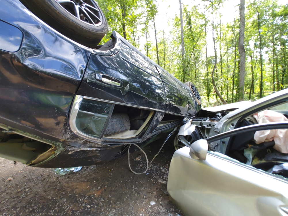 Certified Advanced Accident Investigation Specialist (AAIS)