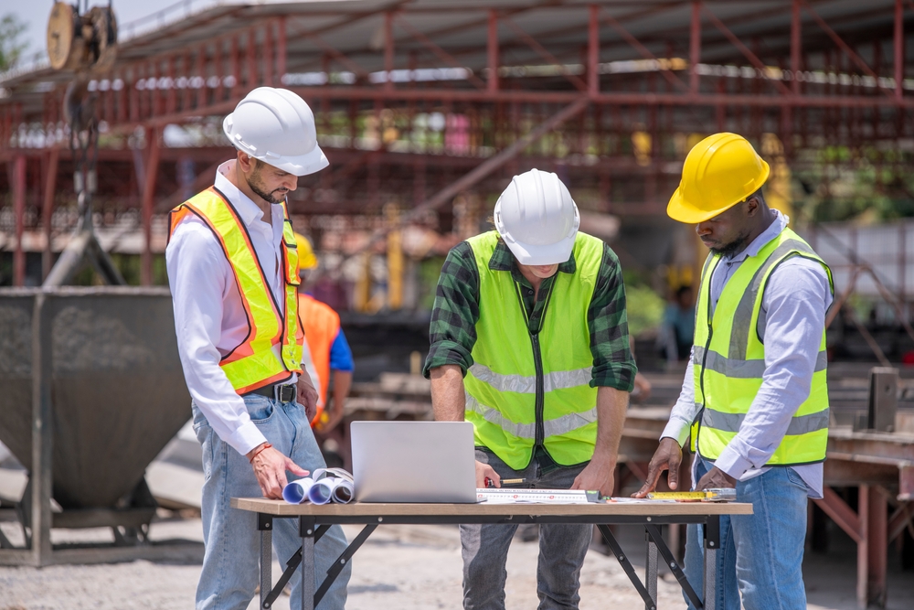 Certified Construction Safety Standards Specialist (CCSS)