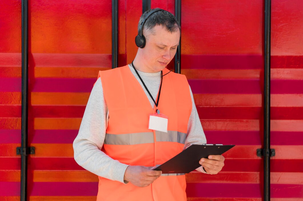 Certified Hazard Communication / Global Harmonization Specialist (HCGHS)