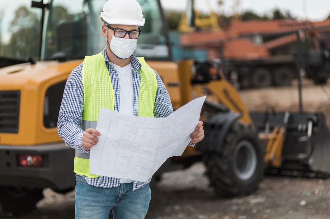Certified Managing Excavation Hazard Technician (CMEHT)
