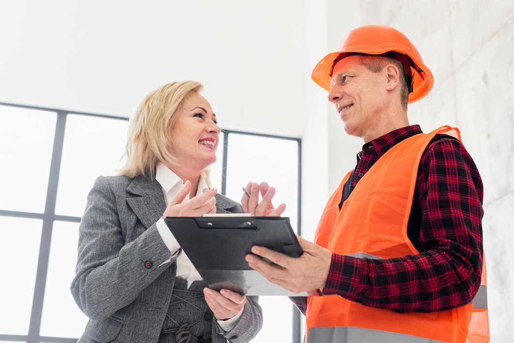 Certified Construction Industry Train the Trainer - IASHEP 502 (CCTT)