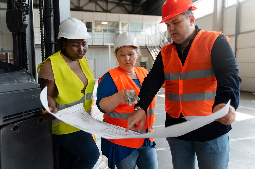 Certified Construction Industry Train the Trainer - Refresher (CCITT-R)