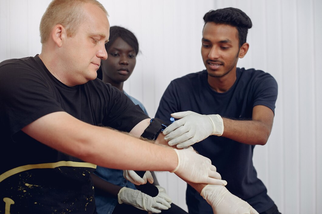 Certified Occupational Injury & Illness Safety Specialist (COISS)