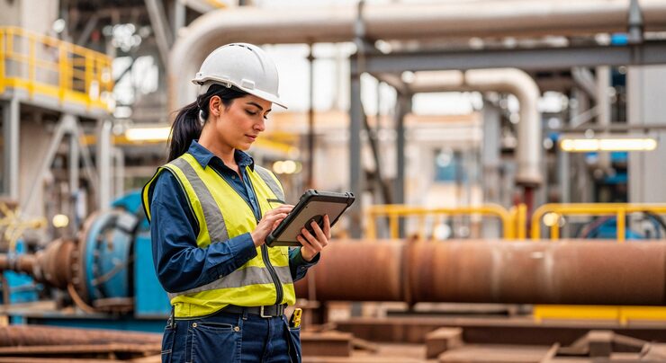 Certified Petroleum Safety, Health & Environmental Administrator - Drilling & Servicing (CPSHEA)