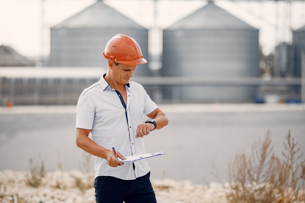 Certified Refinery Safety, Health & Environmental Officer (CRSHEO)