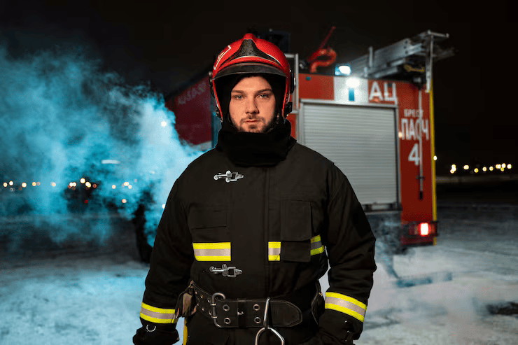 Certified Flame Resistant Clothing Specialist Program (CFRCS)