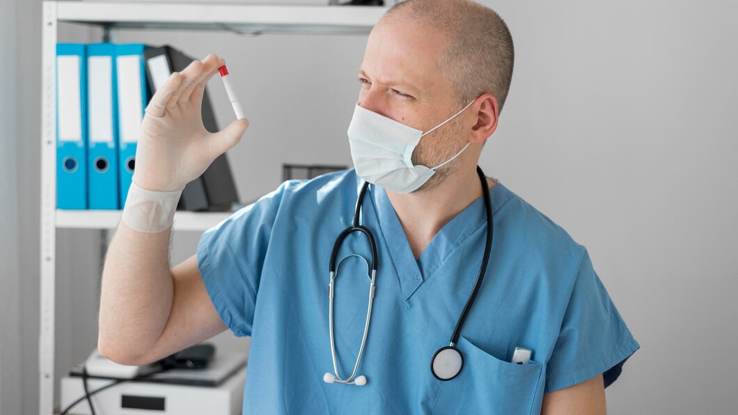 Certified Ethylene Oxide in a Healthcare Specialist Course (CEOHS)