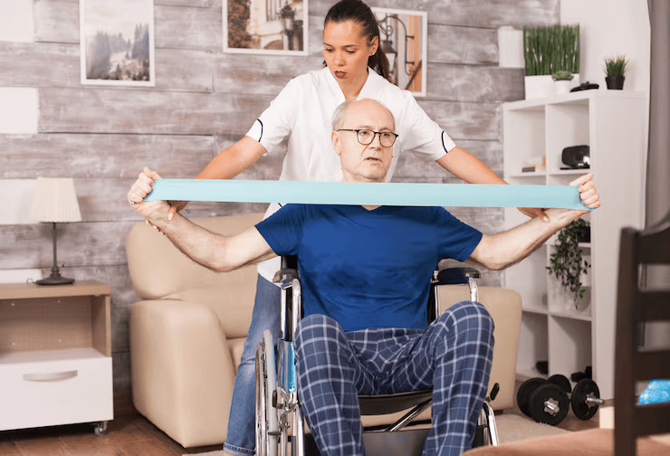 Certified Ergonomic Awareness for Nursing Homes & Healthcare Specialist (CEANHS)
