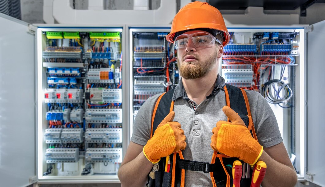 Certified Electrical Safety Specialist (CESS-70E Arc Flash)