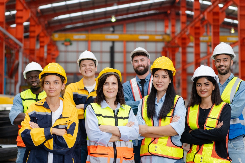 IASHEP 10-Hour Construction Course