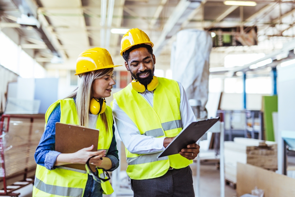 Certified Process Safety Management (CPSM)