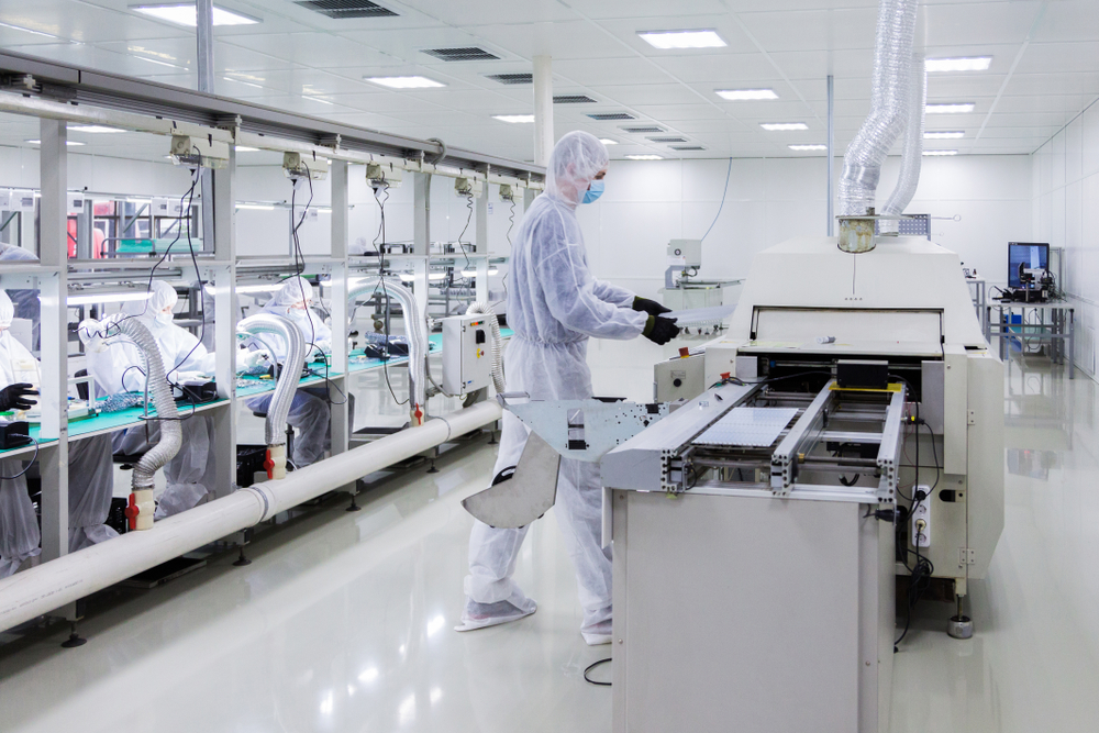 Certified Laundry Safety & Health Manager Course