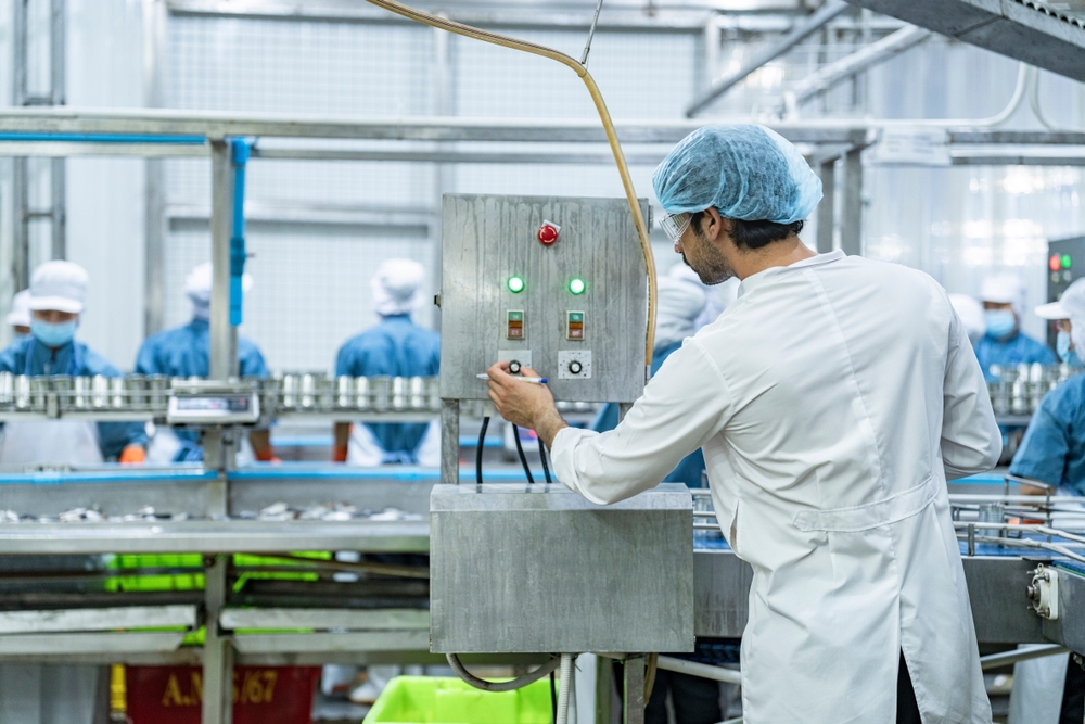 Certified Industrial Hygiene Specialist (CIHS)