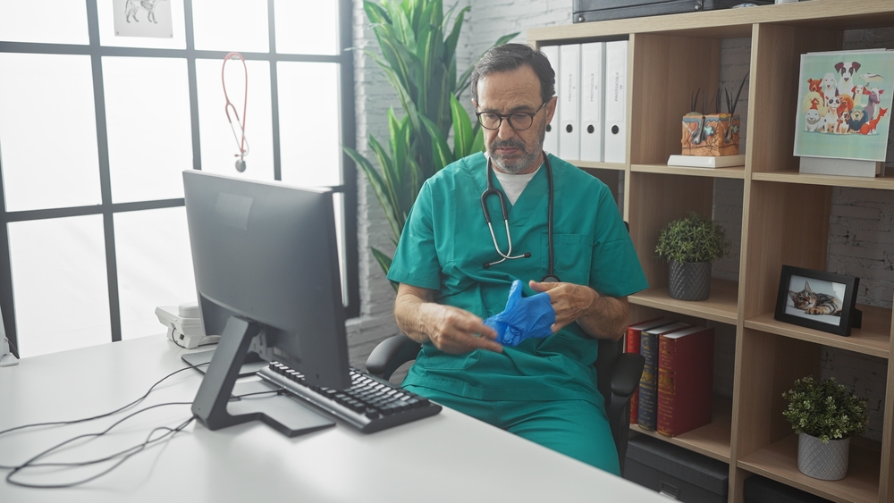 Certified Ergonomics Practitioner (CEP)