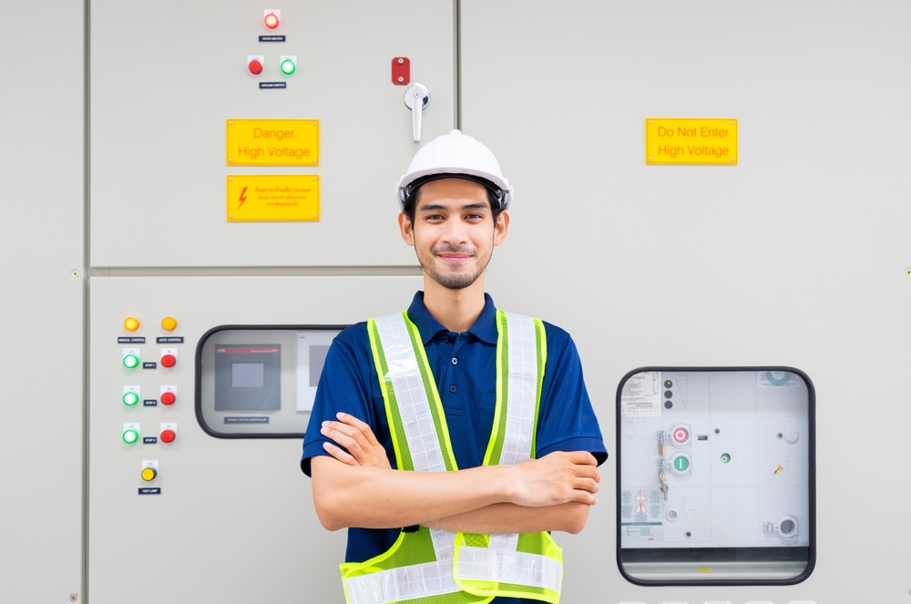 Certified Electrical Safety Specialist