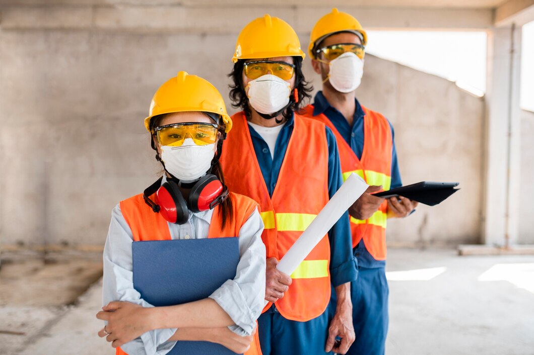 Construction Safety