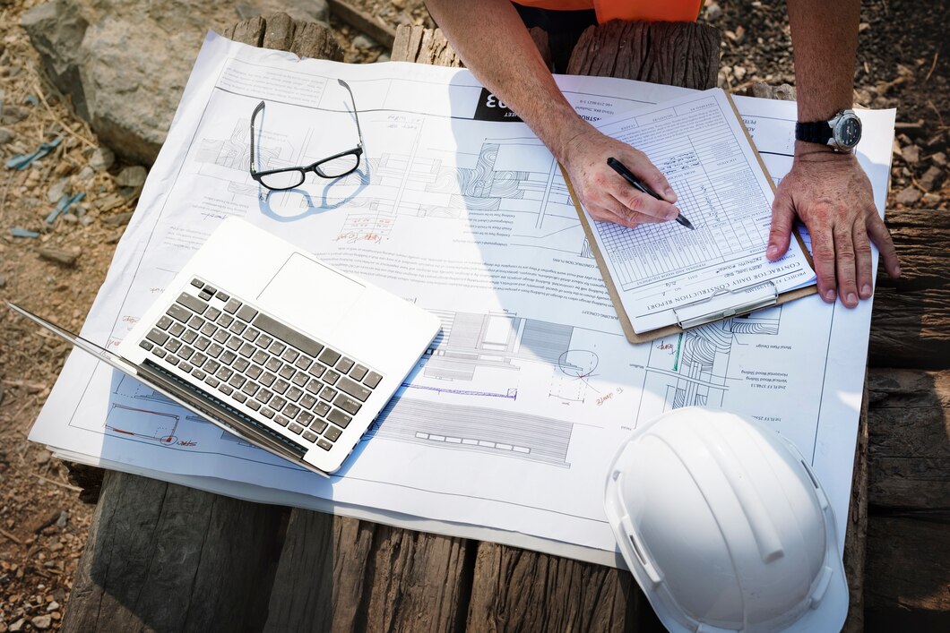 Excavation Safety