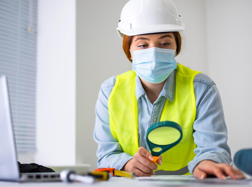 Mock OSHA Audits