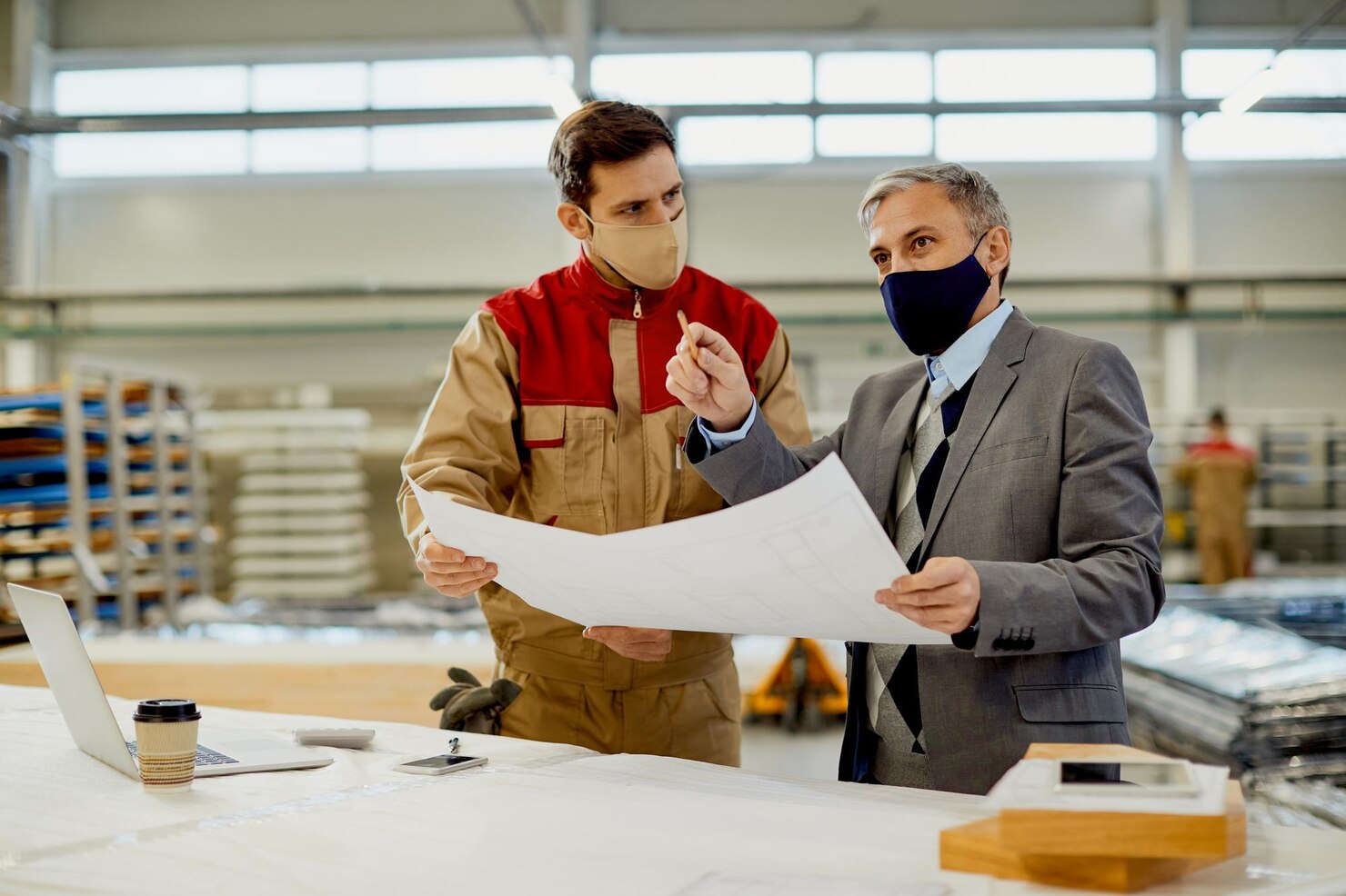 Premise Liability Audits