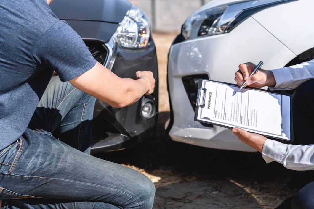 Accident Investigation