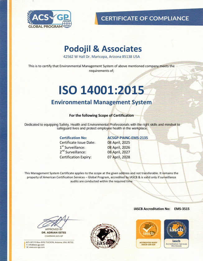 Expert Witness Services